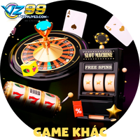 VZ99 game khác