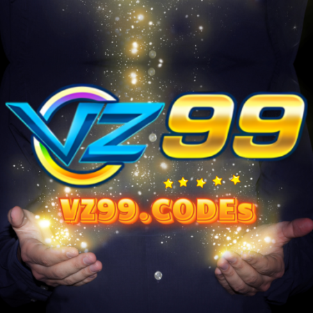 VZ99 - Ảnh đại diện thương hiệu VZ99 codes VIP